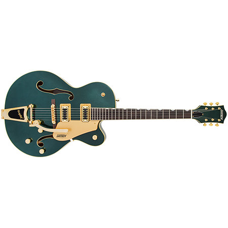 Gretsch Guitars G5420TG Limited Edition Electromatic Gold Hardware Cadillac Green