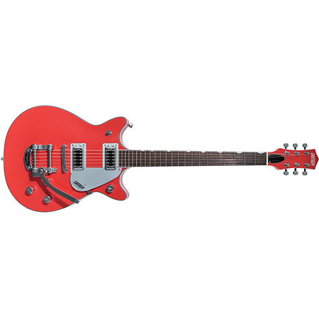 Gretsch Guitars G5232T Electromatic Double Jet FT Tahiti Red