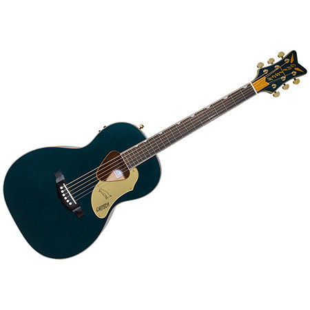 Gretsch Guitars G5021E Limited Edition Rancher Penguin Parlor Midnight Sapphire
