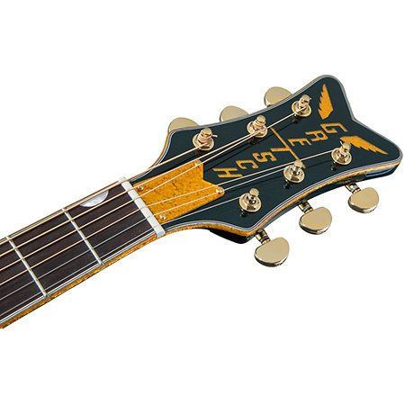 G5021E Limited Edition Rancher Penguin Parlor Midnight Sapphire Gretsch Guitars