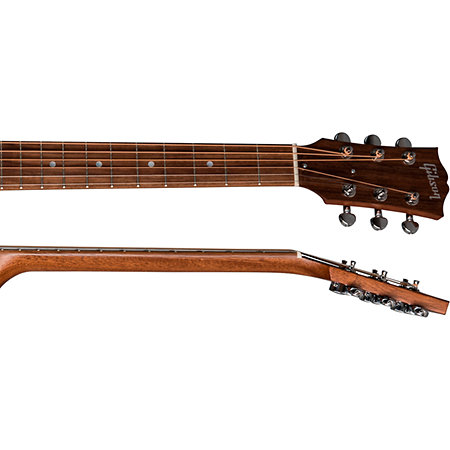 G-45 Studio Antique Natural Gibson