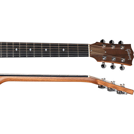 G-45 Standard Antique Natural Gibson