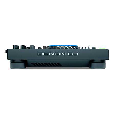 Prime 4 CTRL Case Pack Denon DJ