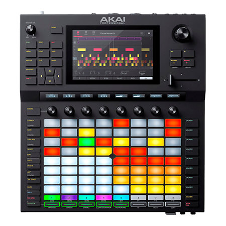 FORCE DS PACK Akai