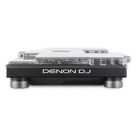 Denon DJ Prime 4 cover DeckSaver