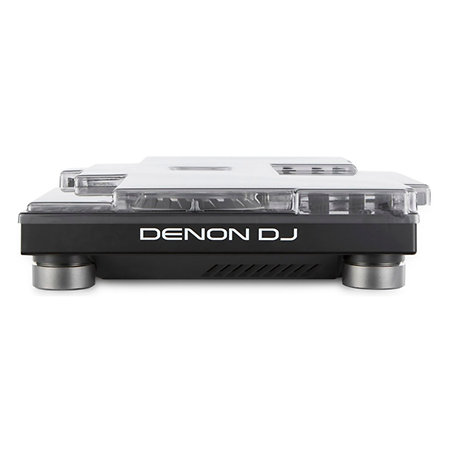 Denon DJ Prime 4 DS Pack