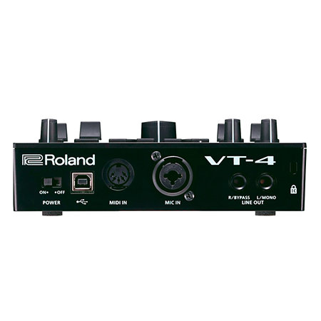 VT-4 DS Pack Roland