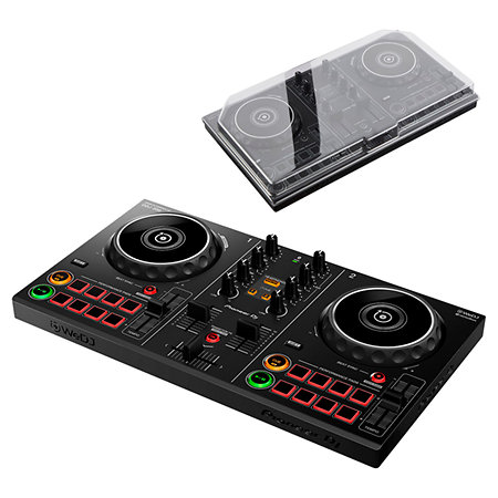 Pioneer DJ DDJ-200 DS Pack