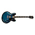 ES-335 DOT Blues Burst Gibson