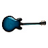 ES-335 DOT Blues Burst Gibson