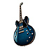 ES-335 DOT Blues Burst Gibson