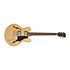 ES-339 GLOSS Dark Natural Gibson