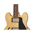 ES-339 GLOSS Dark Natural Gibson