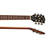 ES-339 GLOSS Dark Natural Gibson