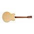 ES-339 GLOSS Dark Natural Gibson