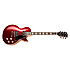 Les Paul Modern Sparkling Burgundy Top Gibson