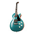 Les Paul Modern Faded Pelham Blue Top Gibson