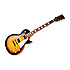 Les Paul Tribute Satin Tobacco Burst Gibson