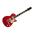 G6228 Players Edition Jet BT V-Stoptail Candy Apple Red Gretsch Guitars