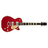 G6228 Players Edition Jet BT V-Stoptail Candy Apple Red Gretsch Guitars