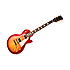 Les Paul Tribute Satin Cherry Sunburst Gibson
