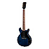 Les Paul Junior Tribute DC Blue Stain Gibson