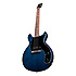 Les Paul Junior Tribute DC Blue Stain Gibson