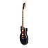Deluxe Atlantic Black D'Angelico
