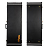 Deluxe Atlantic Black D'Angelico