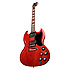 SG Standard 61 Vintage Cherry Gibson