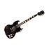 SG Modern Trans Black Fade Gibson
