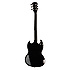 SG Modern Trans Black Fade Gibson
