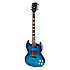 SG Modern Blueberry Fade Gibson