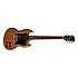 SG Tribute Natural Walnut Gibson