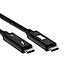 Câble Thunderbolt 3 USB-C 2 mètres OWC