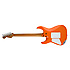 Pro-Mod DK24 HSH 2PT CM Satin Orange Crush Charvel