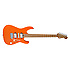 Pro-Mod DK24 HSH 2PT CM Satin Orange Crush Charvel