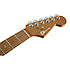 Pro-Mod DK24 HSH 2PT CM Satin Orange Crush Charvel