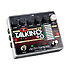 Stereo Talking Machine Vocal Formant Filter Electro Harmonix