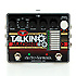 Stereo Talking Machine Vocal Formant Filter Electro Harmonix