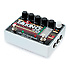 Stereo Talking Machine Vocal Formant Filter Electro Harmonix