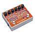 Holy Stain Distortion/Reverb/Pitch/Tremolo Multi-Effect Electro Harmonix
