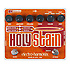 Holy Stain Distortion/Reverb/Pitch/Tremolo Multi-Effect Electro Harmonix
