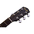 CD-60 Dread V3 Black Fender