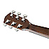 CD-60 Dread V3 Sunburst Fender