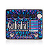 Cathedral Stereo Reverb Electro Harmonix