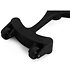 micKing 2200 BF Boom Stand BK Latch Lake