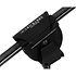 micKing 2200 BF Boom Stand BK Latch Lake