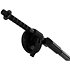 micKing 2200 BF Boom Stand BK Latch Lake