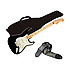 Player Strat MN Black Bundle Fender